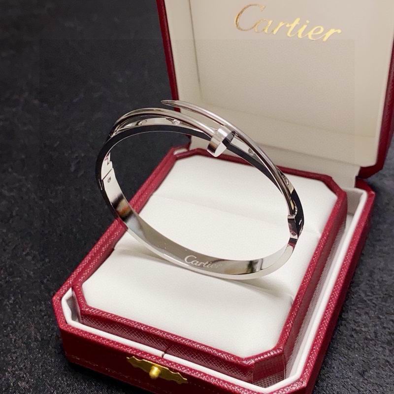 Cartier Bracelet 02yxs08